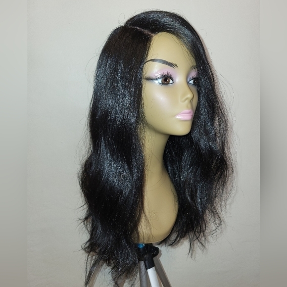 Outre Lace Front Wig (B) - Picture 7 of 12